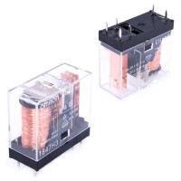 Реле G2R1AE5DC Omron