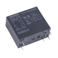 Реле G2R2A424DC Omron