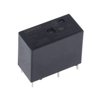 Реле G5Q-1A-EU-05VDC Omron