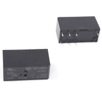 Реле HF115FK,24-2Z4T Hongfa