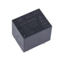 Реле HF3FF,005-1HST Hongfa