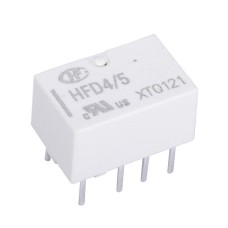 Реле HFD4/5