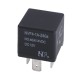 Реле NVF4-1AZ40a 12V1.6