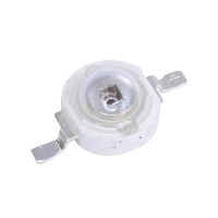 Світлодіод інфрачервоний 8mm, 740нм SN-HPIR740nm-1W Opto