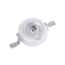 Світлодіод інфрачервоний 8mm, 740нм SN-HPIR740nm-1W