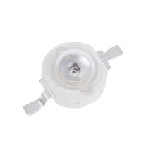 Світлодіод інфрачервоний 3W 8mm, 850нм SN-HPIR850nm-3W