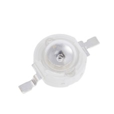 Світлодіод інфрачервоний 3W 8mm, 850нм SN-HPIR850nm-3W