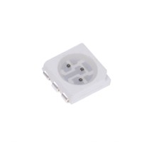 Светодиод инфракрасный SMD 5050, 940нм SN-5050IR940nm-0.2W Opto