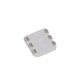 Світлодіод інфрачервоний SMD 5050, 940нм SN-5050IR940nm-0.2W Opto