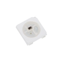 Світлодіод 5050, RGB Світлодіод, WS2812B Opto