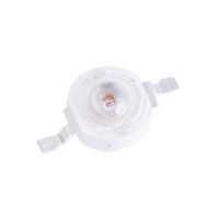 Светодиод 1W, красный SN-HP1W-660 Opto