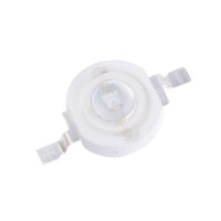 Светодиод 1W, синий SN-HP1W-430 Opto