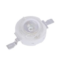 Світлодіод 1W, зелений SN-HP1W-500 Opto