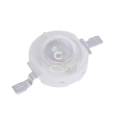 Світлодіод 1W, зелений SN-HP1W-500 Opto