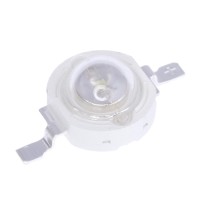 Светодиод 1W, зеленый SN-HP1W-520 Opto