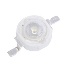 Світлодіод 1W, зелений SN-HP1W-560 Opto