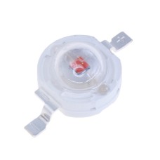 Світлодіод 3W, жовтий SN-HP3W-585 Opto
