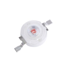Світлодіод 3W, помаранчевий SN-HP3W-605 Opto