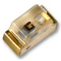 Светодиод 0603 синий 470нм, 120 ° (KP-1608PBC-Kingbright)