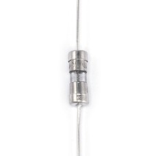 Запобіжник 3,6x10mm 100mA 250VAC з виводами KLS5-1009-0100