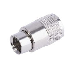 UHF-вилка на кабель U-001-213 TGN UHF-U213P ВЧ-разъем