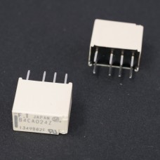 Реле FTR-B4CA24Z Fujitsu