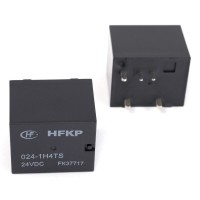 Реле HFKP-024-1H-4TS Hongfa