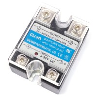 Реле твердотільне HHG1-1, 032F-38 60A NCR