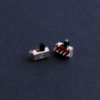 Перемикач рушійний SK12N11V04-2500 Sun Rise