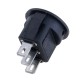 Діод SMRS-102-2 ON-ON 3A 220V Red