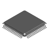 MSP430F1612IPM TI