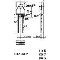 Транзистор 2SB891F Rohm