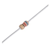 62 Ohm 5% 0,25W выв. (CR025SJTB-62R-Hitano) (S)
