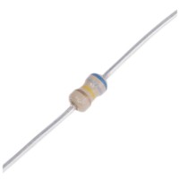 680 kOhm 5% 0,25W выв. (S) Uni Ohm