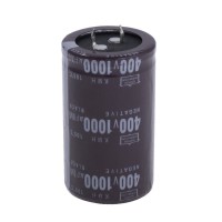 Електролітичний конденсатор 1000uF 400V 35x60mm