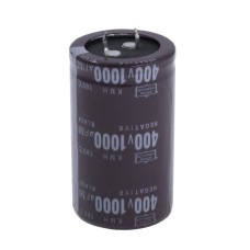 1000uF 400V 35x60mm электролитический конденсатор