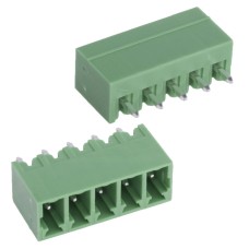 Клемник 15EDGVC-3.81-05P-14-00ZH