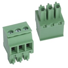 Клемник 15EDGKA-3.81-03P-14-100ZH