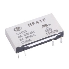 Реле HF41F/005-H8S