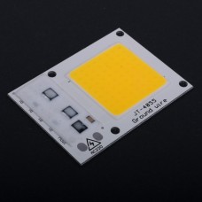 Світлодіод 20W, білий теплий AC220V