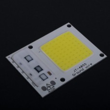Світлодіод 20W, білий холодний AC220V