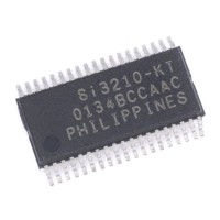 SI3210-KTR rev. B SiLabs