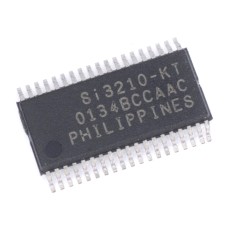 SI3210-KTR rev. B
