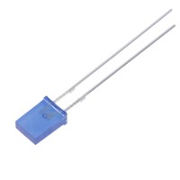 Светодиод синий, 2x5 mm, GNL-2523BD G-Nor