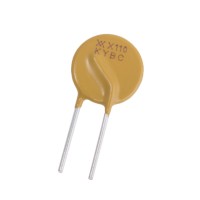 Запобіжник що самовідновлюється RF2623-000 Littelfuse