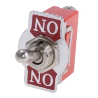 KN3(C)-102A-R 10A 250VAC Global Tone