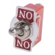 KN3(C)-102A-R 10A 250VAC Global Tone