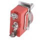 KN3(C)-102A-R 10A 250VAC Global Tone
