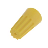 Колпачок для скрутки кабелей KLS8-0604-WN4
