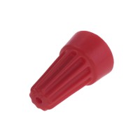 Колпачок для скрутки кабелей KLS8-0604-WN6
